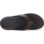 Gubarun Mens Sport Flip Flops Comfort Casual Thong Sandals Outdoor