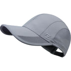 Gadiemkensd Quick Dry Run Hat Cooling Breathable Mesh