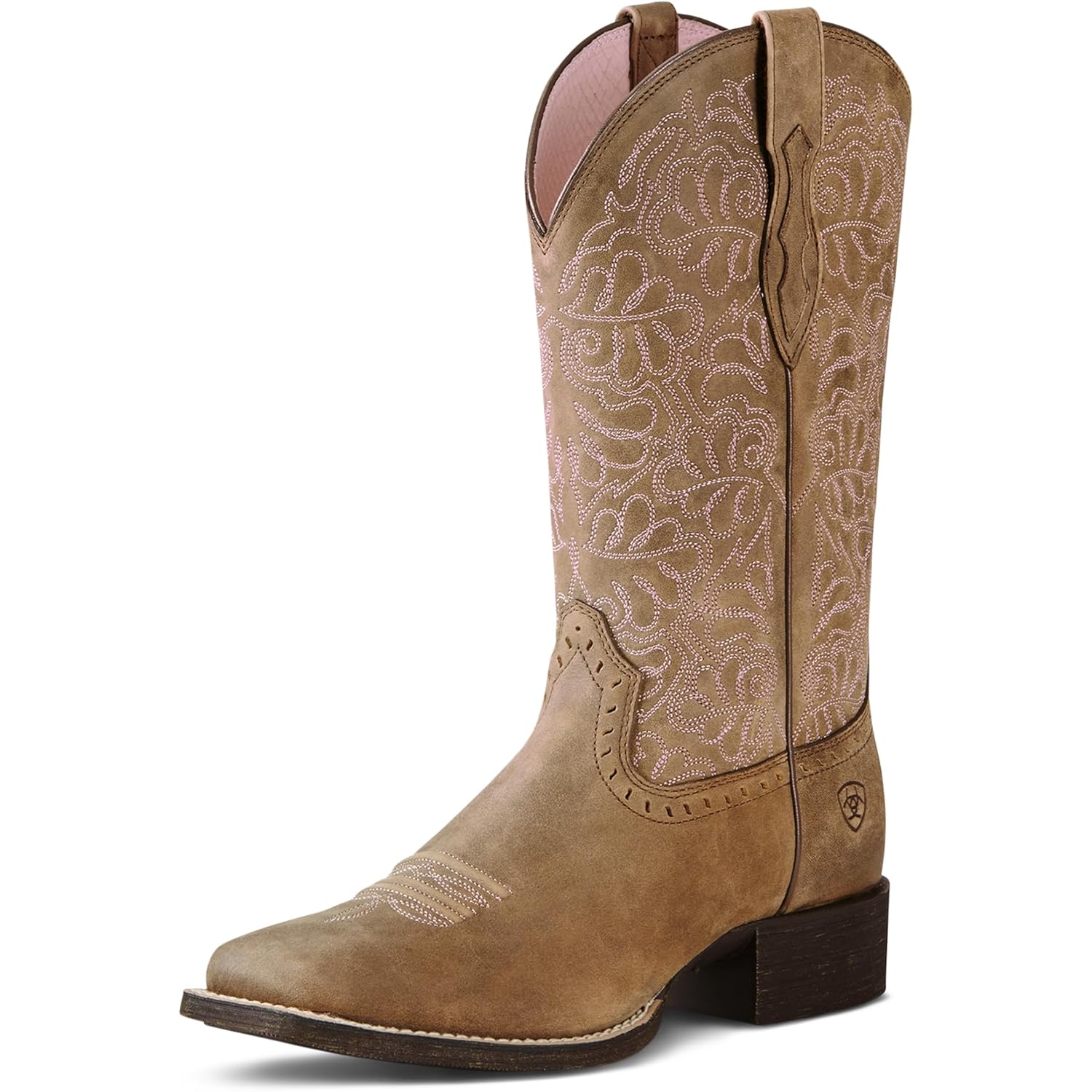 Ariat Women's Round Up Remuda Western Boot