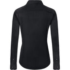 J.Ver Womens Dress Shirts Long Sleeve Button Down Shirt Wrinkle-Free Business Casual Blouse Office Work Tops