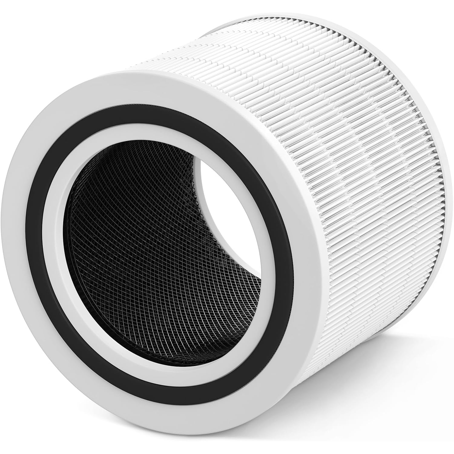 Core 200S Replacement Filter For Levoit Core 200S-P Smart Wifi Air Purifier | Compare Part#Core 200S-Rf, Core 200S-P, For Levoit Core 200S Replacement Filter, 2 Pack