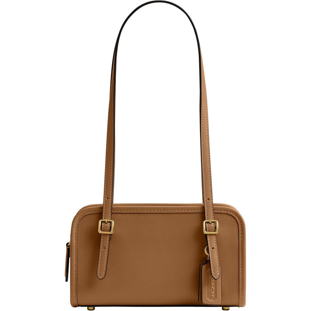 Coach Swing Zip 20