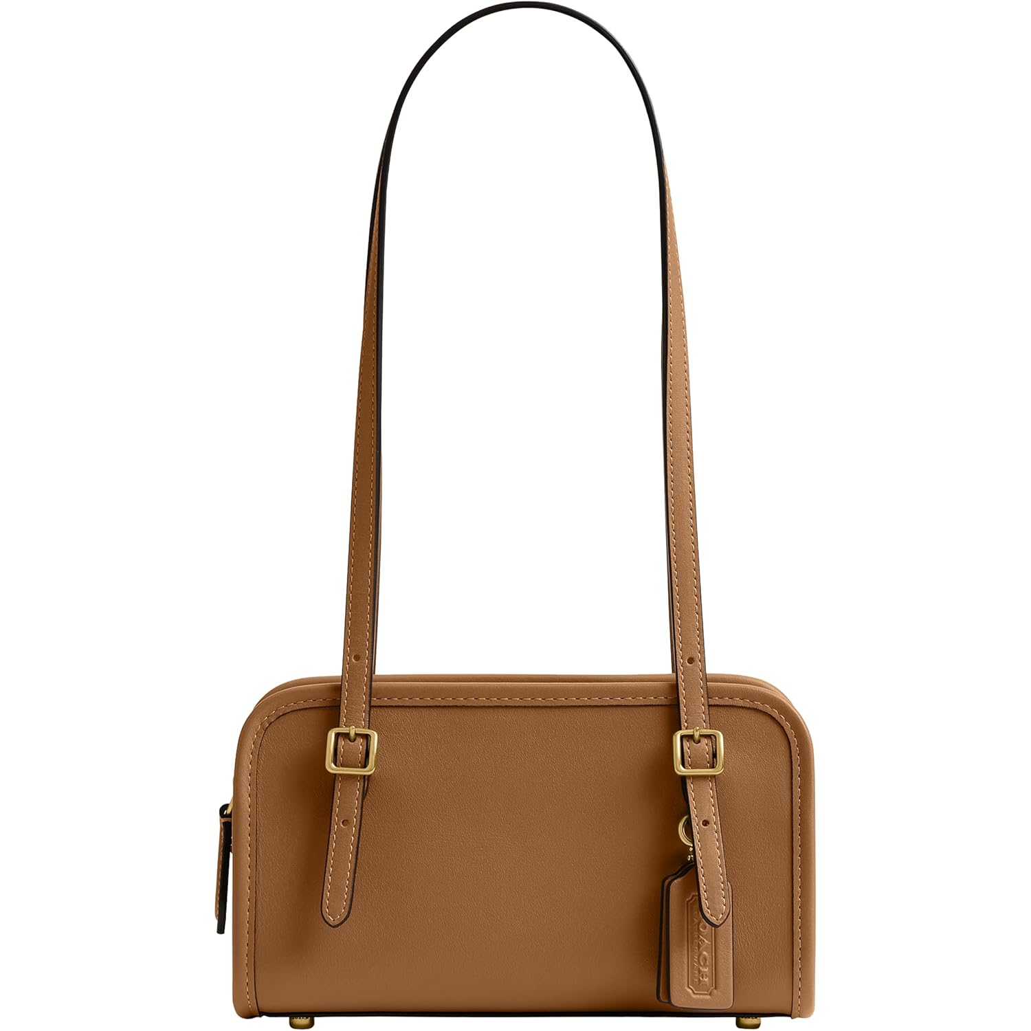 Coach Swing Zip 20