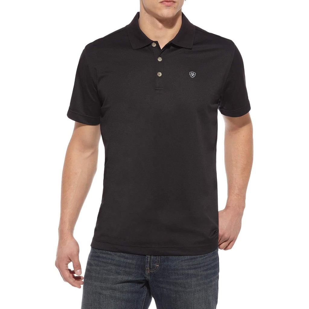 Ariat Men'S Tek Polo