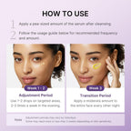 Medicube Retinol Boosting Serum | Intensive Firming, Hydration & Plumping Care With Retinol, Peptides & Vitamins | Pore-Refining, Smooth Radiant Skin | Korean Skincare, 1.01 Fl. Oz