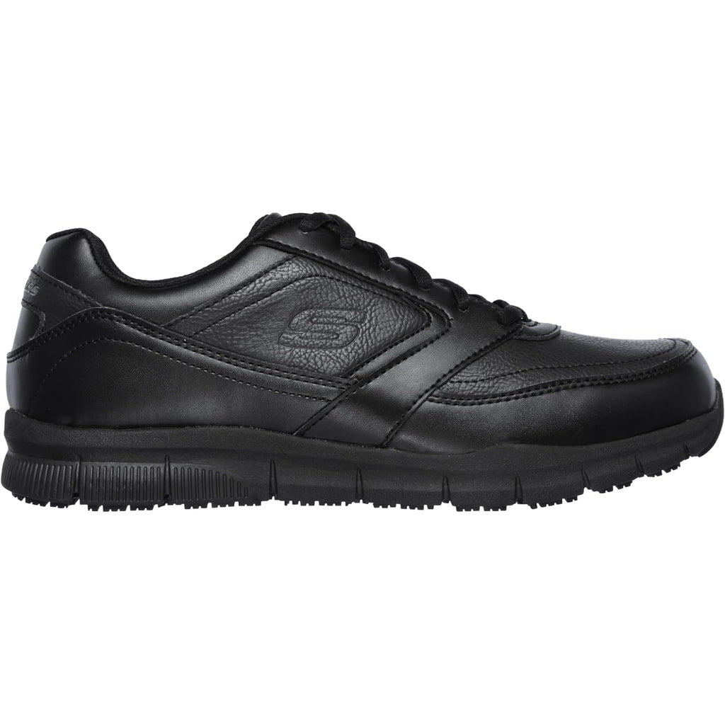 Skechers Men'S Nampa Food Service Shoe