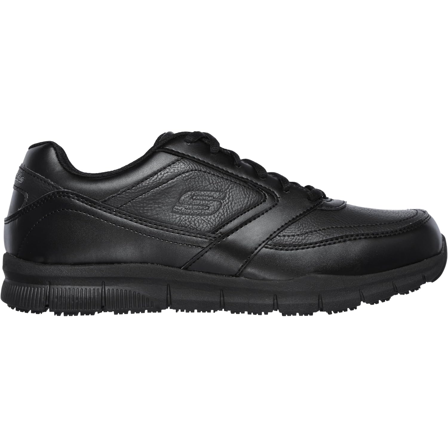 Skechers Men'S Nampa Food Service Shoe