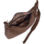 Montana West Medium Shoulder Purses For Women Crescent Hobo Bags Trendy Purses