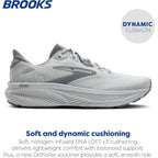 Brooks Men’S Ghost 18 Neutral Running & Walking Shoe