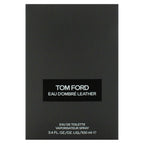 Eau Dombre Leather By Tom Ford For Men - 3.4 Oz Edt Spray