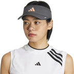 adidas Unisex Adult Superlite Visor – Lightweight Athletic Sport Hat for Workouts