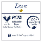 Dove Limited Edition Holiday Treats Body Wash Cinnamon Pumpkin Pie For Deep Nourishment 20 Oz