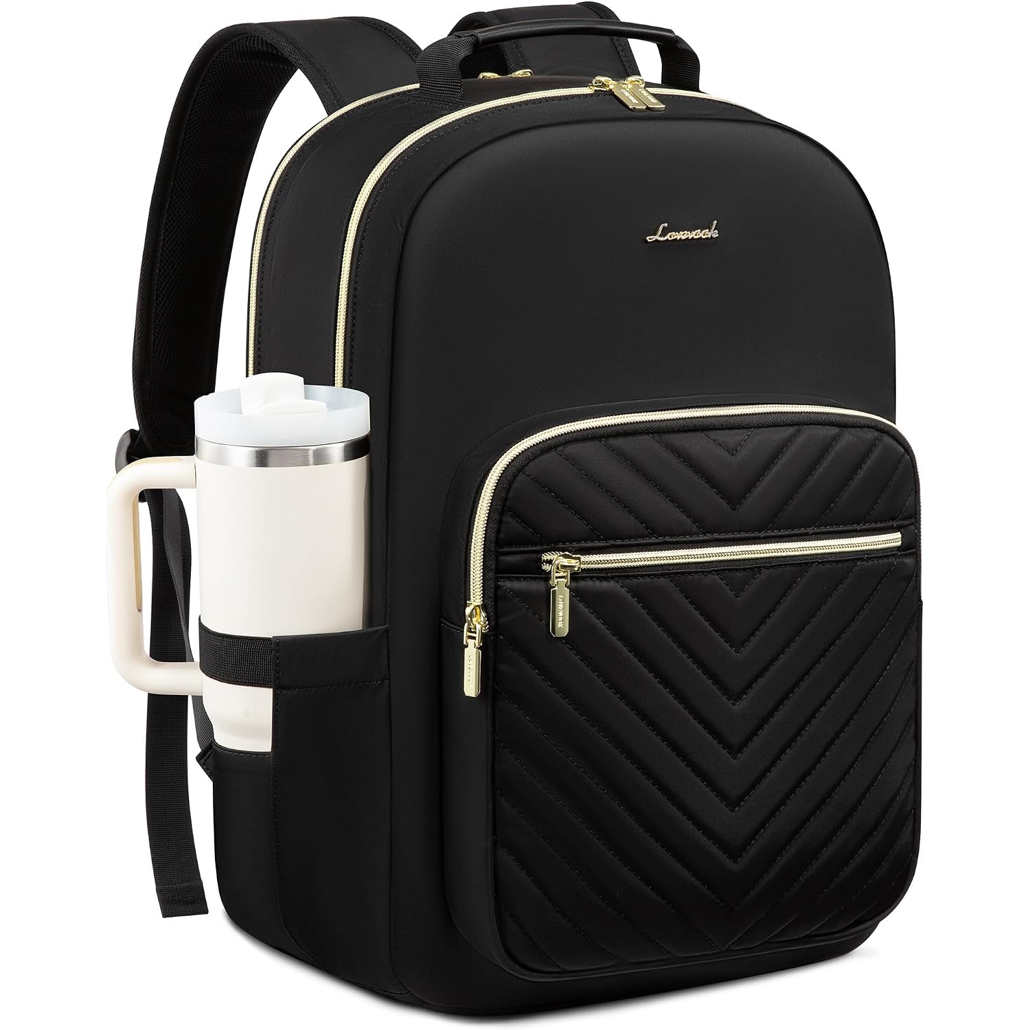 Lovevook Laptop Backpack For Women Work Travel College Teacher Nurse Backpack Purse