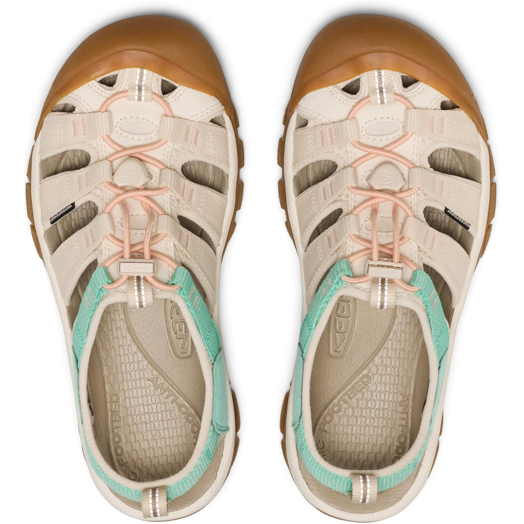 Keen Women'S Newport H2 Closed Toe Water Sandals