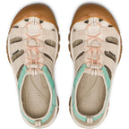 Keen Women'S Newport H2 Closed Toe Water Sandals