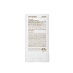 Sun Bum Baby Bum Mineral Spf 50 Sunscreen Stick - Hawaii 104 Act Compliant (Without Octinoxate & Oxybenzone) - Uva/Uvb Face And Body Protection - Unscented For Sensitive Skin - Travel Size - 0.45 Oz