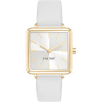 Nine West Women'S Strap Watch