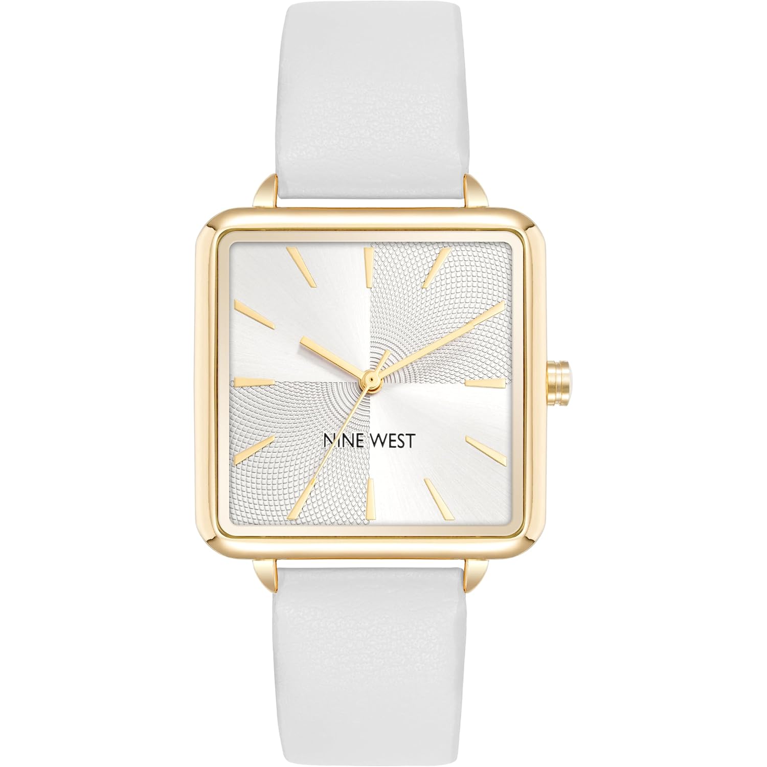 Nine West Women'S Strap Watch
