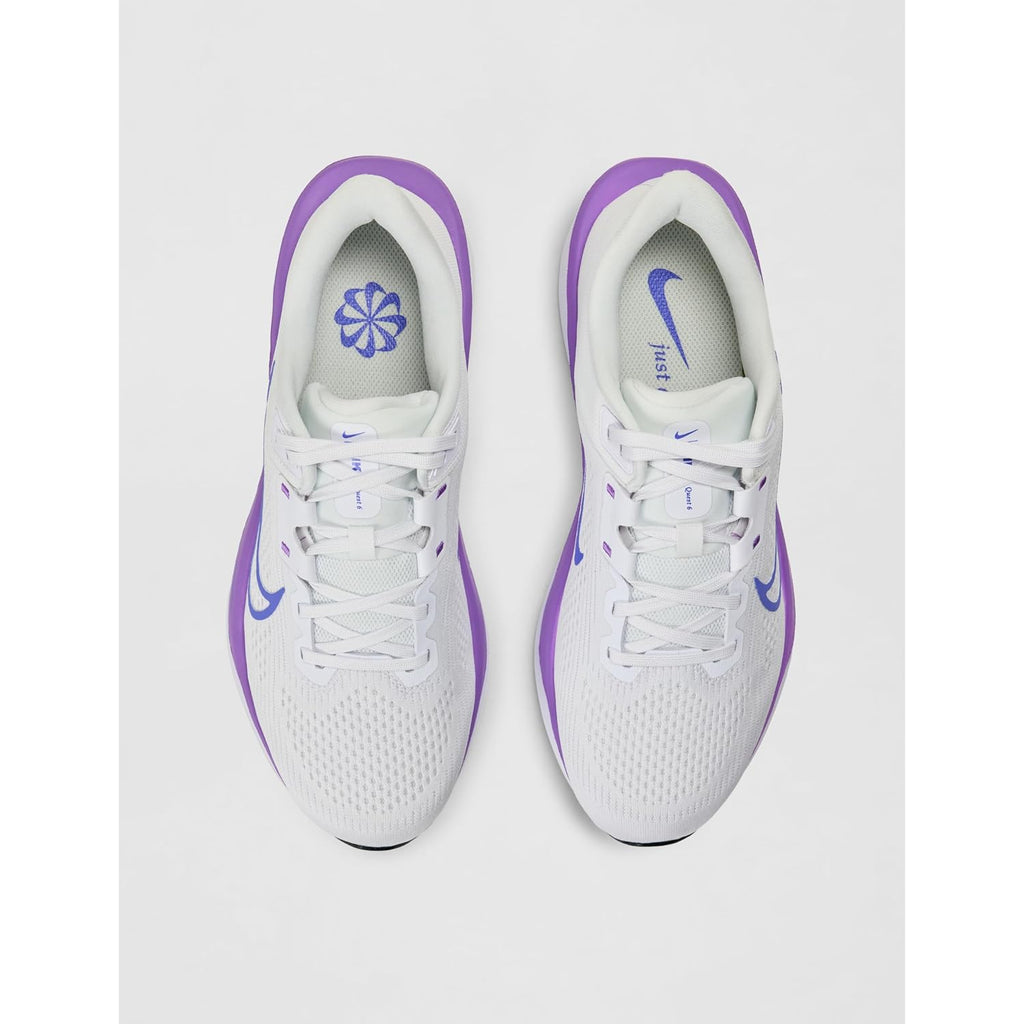 Nike Women'S Quest 6 Road Running Shoes