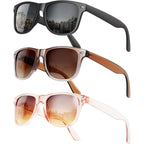 Sunglasses-women Polarized Sunglasses-womens: Trendy Sun Glasses polarized UV400 Protection Fashion Sun glasses