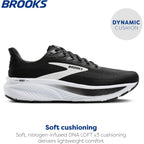 Brooks Men’S Ghost 17 Neutral Running Shoe