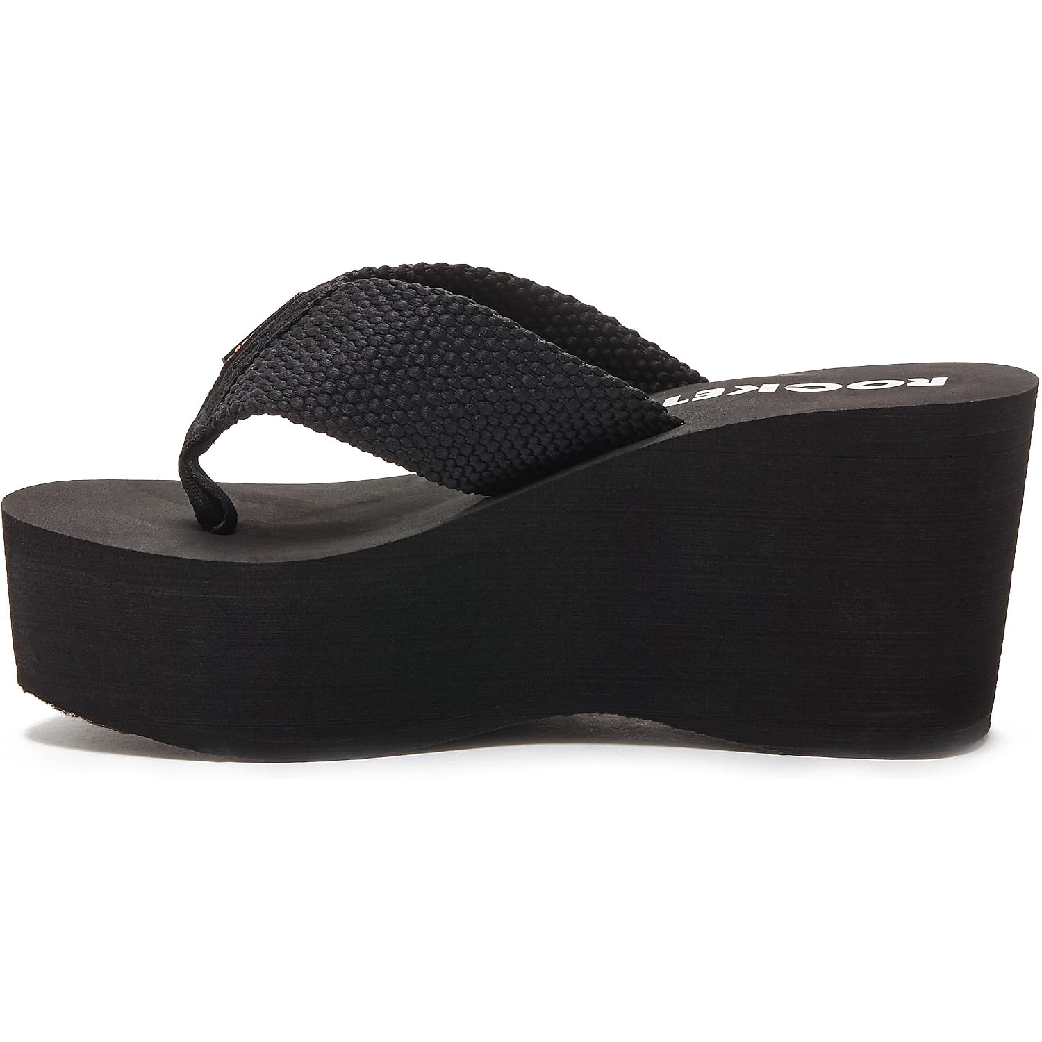 Rocket Dog Women'S Crush Comfort Foam Platform Flip Flop Sandal