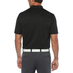 Callaway Men'S Short Sleeve Opti-Dri Golf Polo Shirt