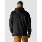 Carhartt Men'S Iconic K288 Logo Sweatshirt Closeout