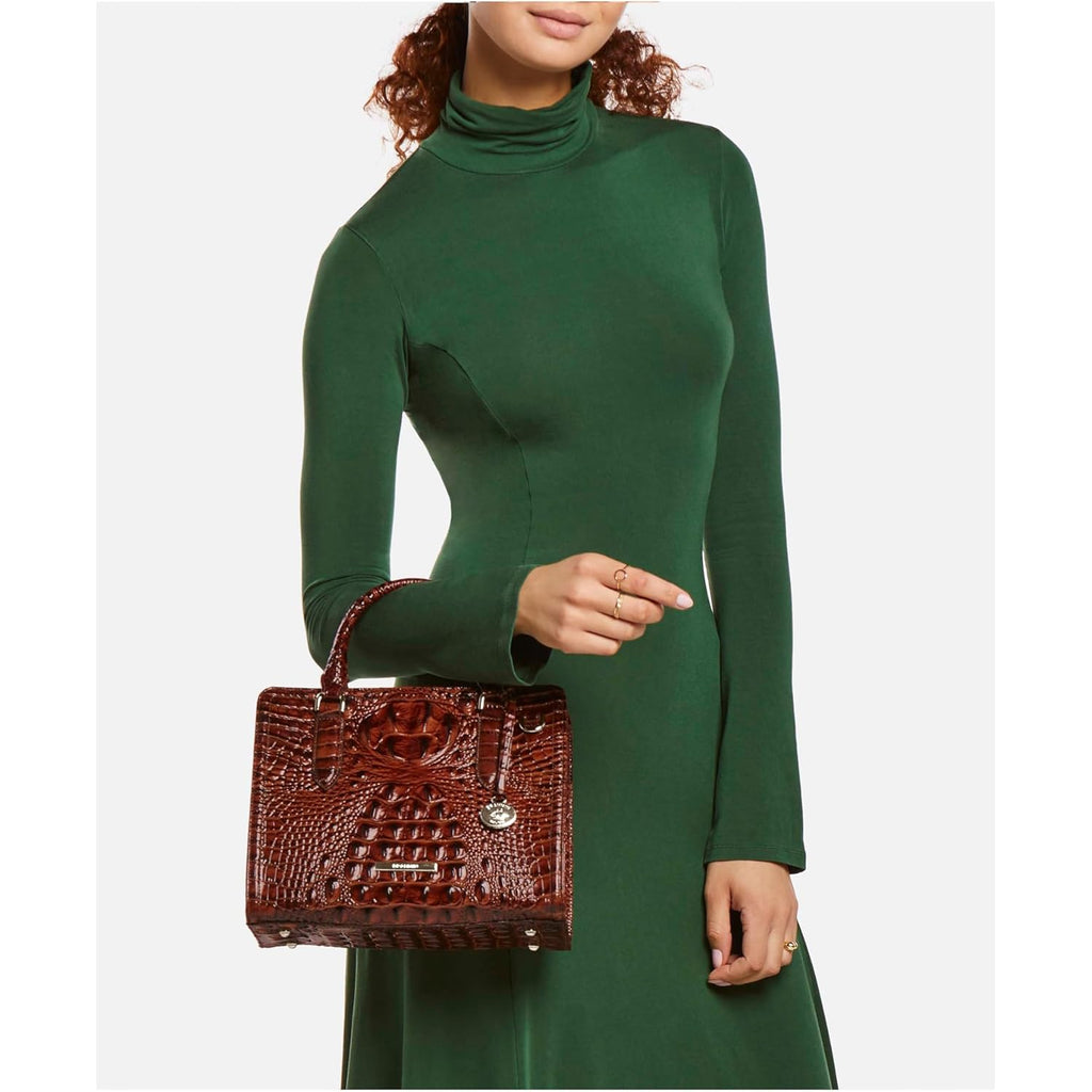 BRAHMIN Cami - Candy Pink Melbourne