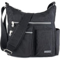 MHCNLL Crossbody Bag with Anti Theft RFID Pocket - Women Lightweight Water-Resistant Purse