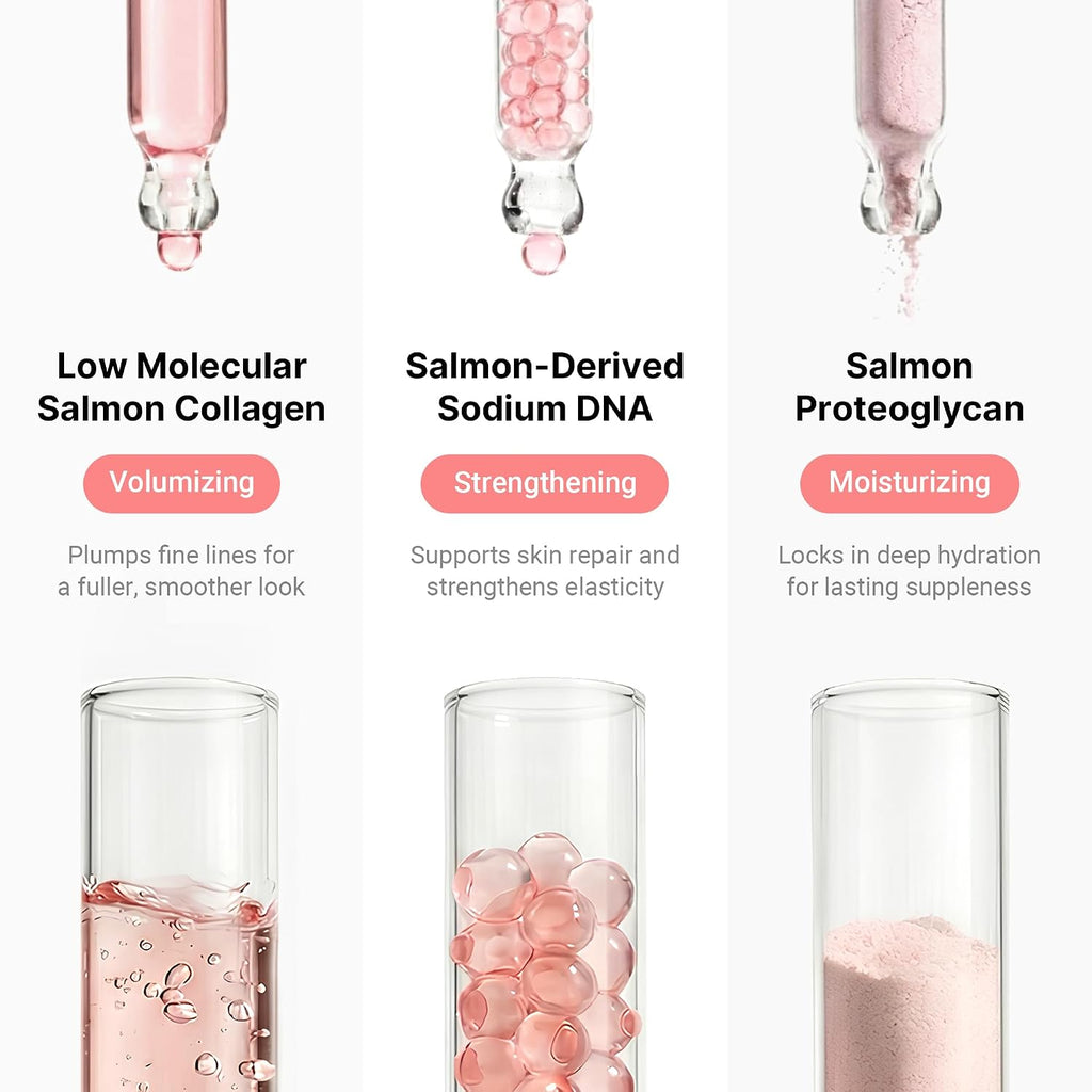 Kahi Wrinkle Bounce Multi Balm Stick | Pdrn Collagen Wrinkle Stick | Korean Skin Care |All-In-One Hydrating Lip Balm Eye Cream Neck Cream Make Up Base & Face Mist Moisture Balm