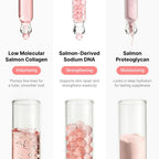 Kahi Wrinkle Bounce Multi Balm Stick | Pdrn Collagen Wrinkle Stick | Korean Skin Care |All-In-One Hydrating Lip Balm Eye Cream Neck Cream Make Up Base & Face Mist Moisture Balm
