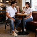 Men'S Polo Shirts Summer Short Sleeve Golf Shirt For Men 3 Button Collar T-Shirt Dry Fit Casual Work Athletic Tee Shirts