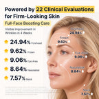 Sungboon Editor Glow Intensive Deep Collagen Silk Peptide Egf Ampoule, Copper Peptides Serum For Face With Multi Peptides, Hydrating Korean Skincare Facial Serum For Smooth-Looking Skin, 1.35 Fl Oz
