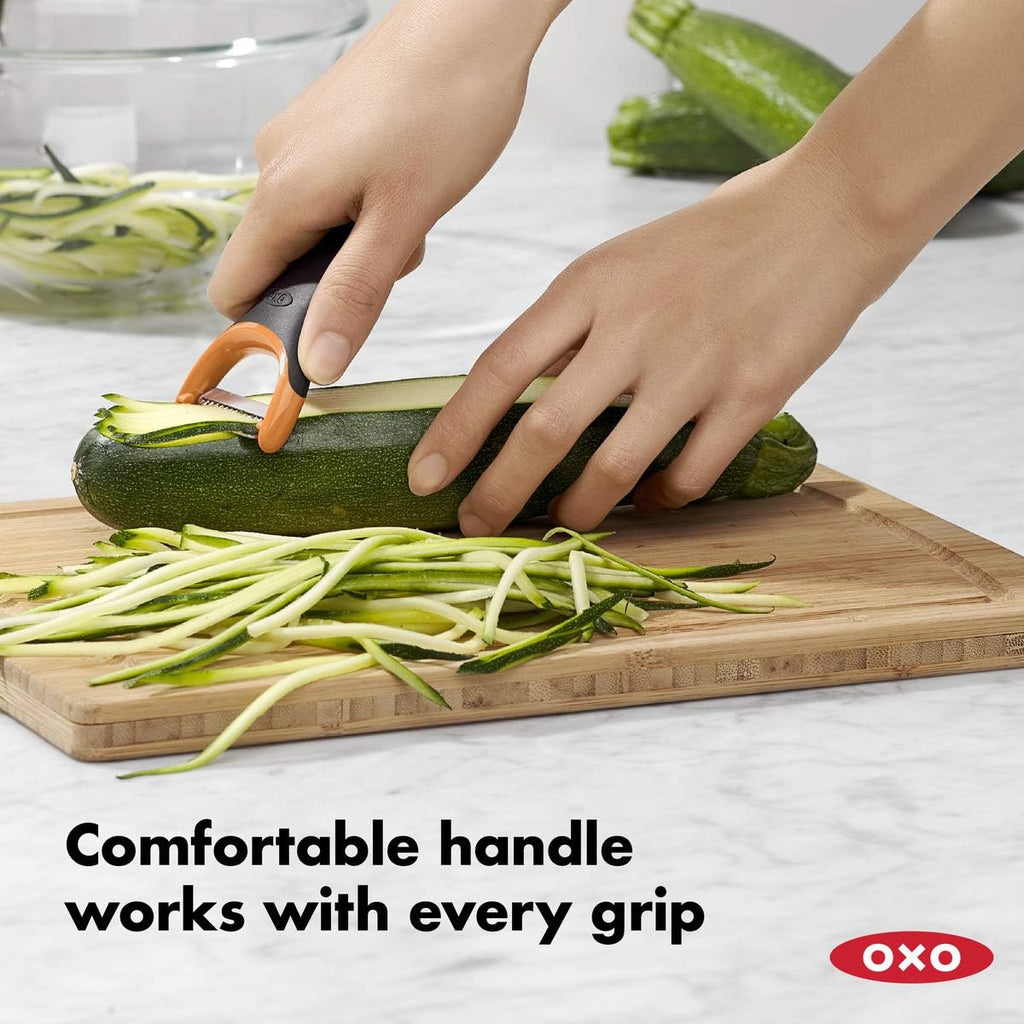 Oxo Good Grips Julienne Prep Peeler