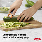 Oxo Good Grips Julienne Prep Peeler