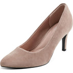 Rockport Womens Juliet Pump
