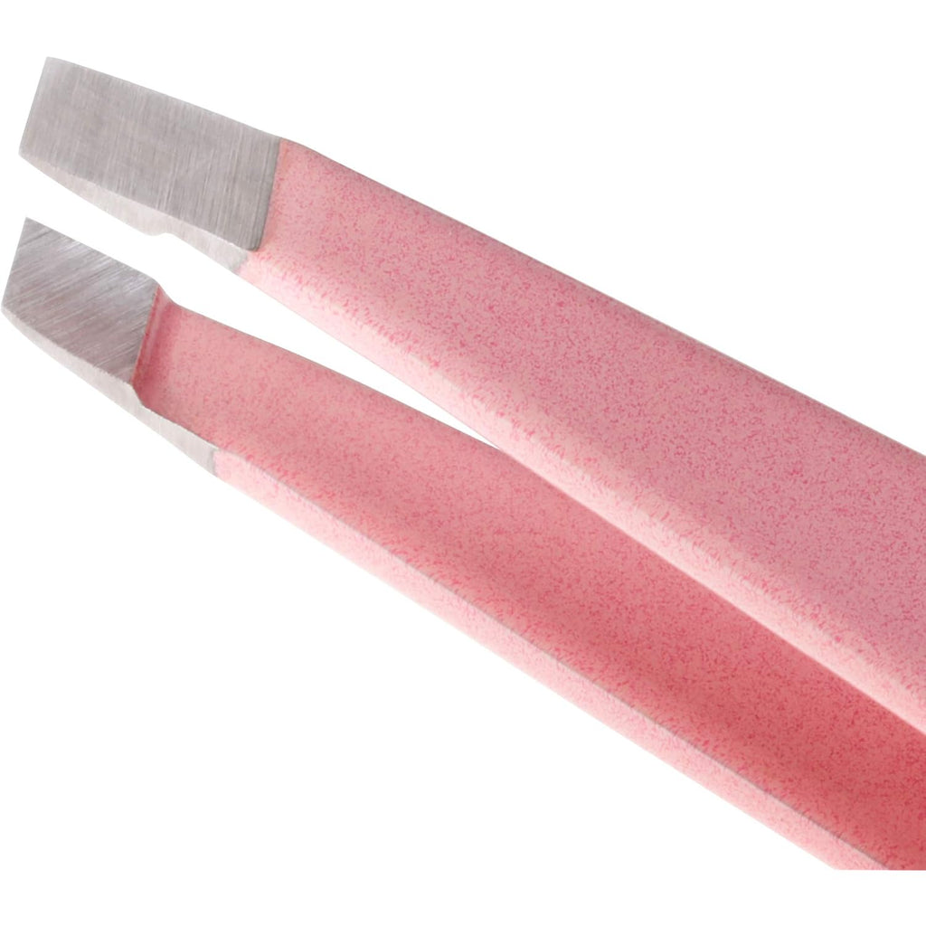 Tweezerman Exclusive Tea Rose Petite Tweezer Set