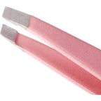 Tweezerman Exclusive Tea Rose Petite Tweezer Set