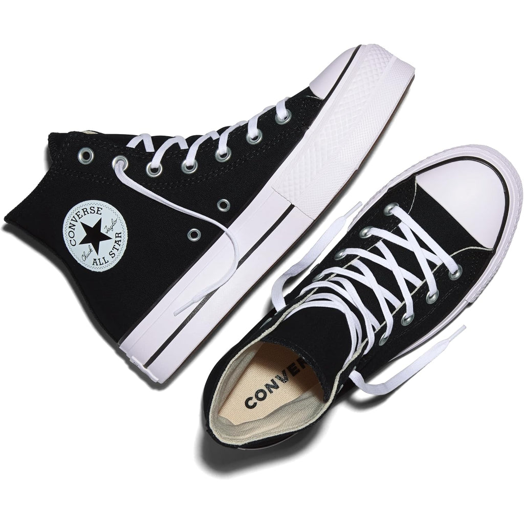 Converse Women'S Chuck Taylor All Star Lift Platform Sneakers