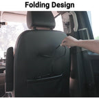 Cowboy Hat Holder For Suv And Car - Maintain Hat Shape - Truck Accessories