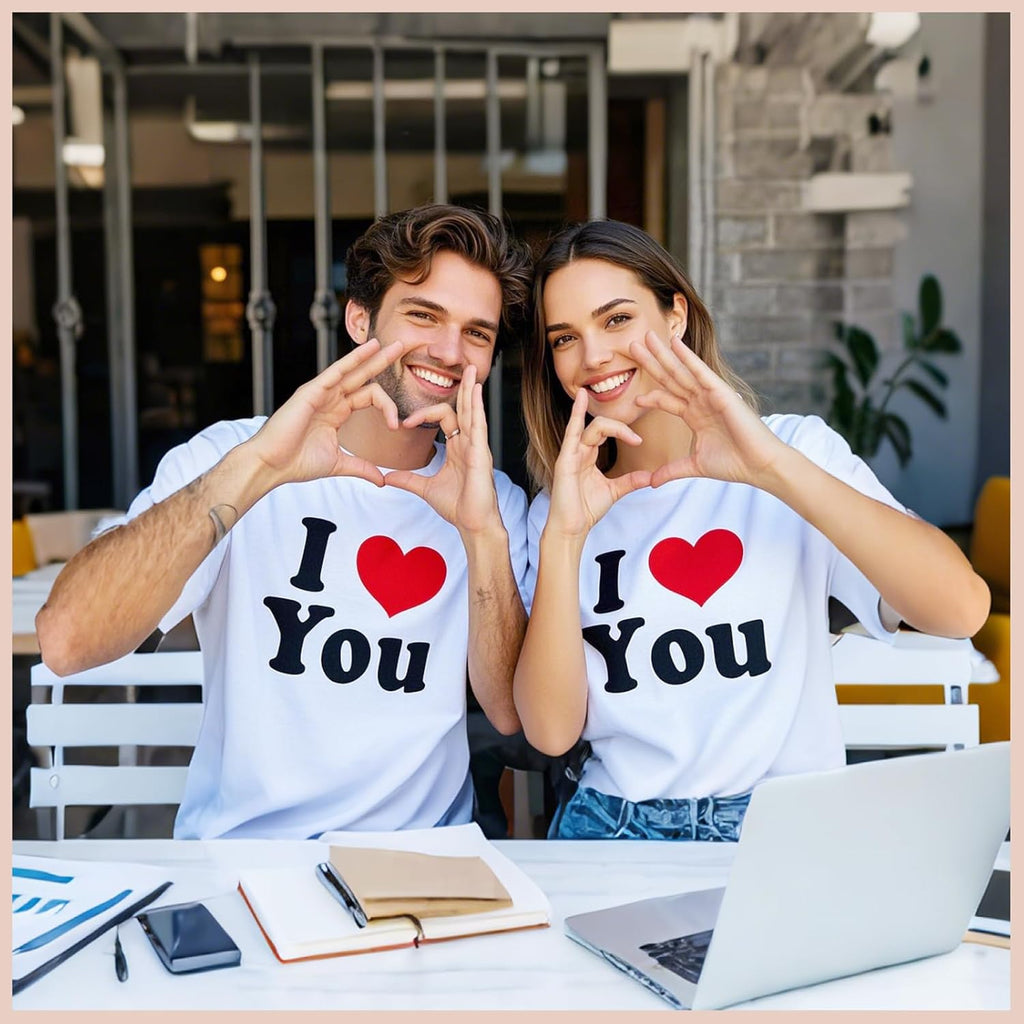 Orj 8 Pcs Unisex Tshirts For Adults Sublimation Blank T Shirt White Polyester Shirts Crew Neck Short Sleeve For Sublimation