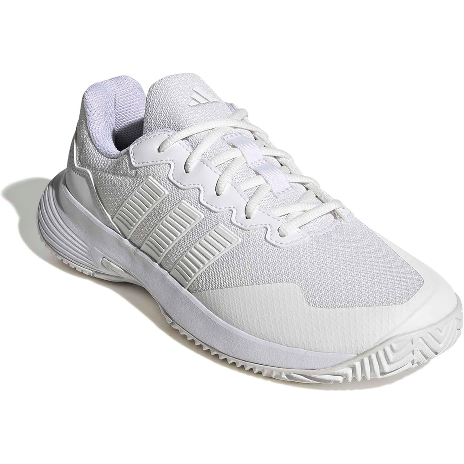 Adidas Women'S Gamecourt 2 Tennis Shoes