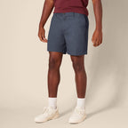 Amazon Essentials Men'S Slim-Fit 7" Chino Shorts