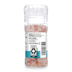 Amazon Grocery, Himalayan Pink Salt Adjustable Grinder, 4.77 Oz