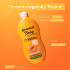 Summer Body By Garnier Moisturising Lotion Deep 400Ml