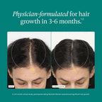 Nutrafol Women'S Hair Growth Supplements, Ages 18-44, Clinically Tested For Visibly Thicker And Stronger Hair, Dermatologist Recommended - 1 Month Supply