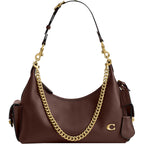 Coach Women’S Pocket Juliet Bag 30