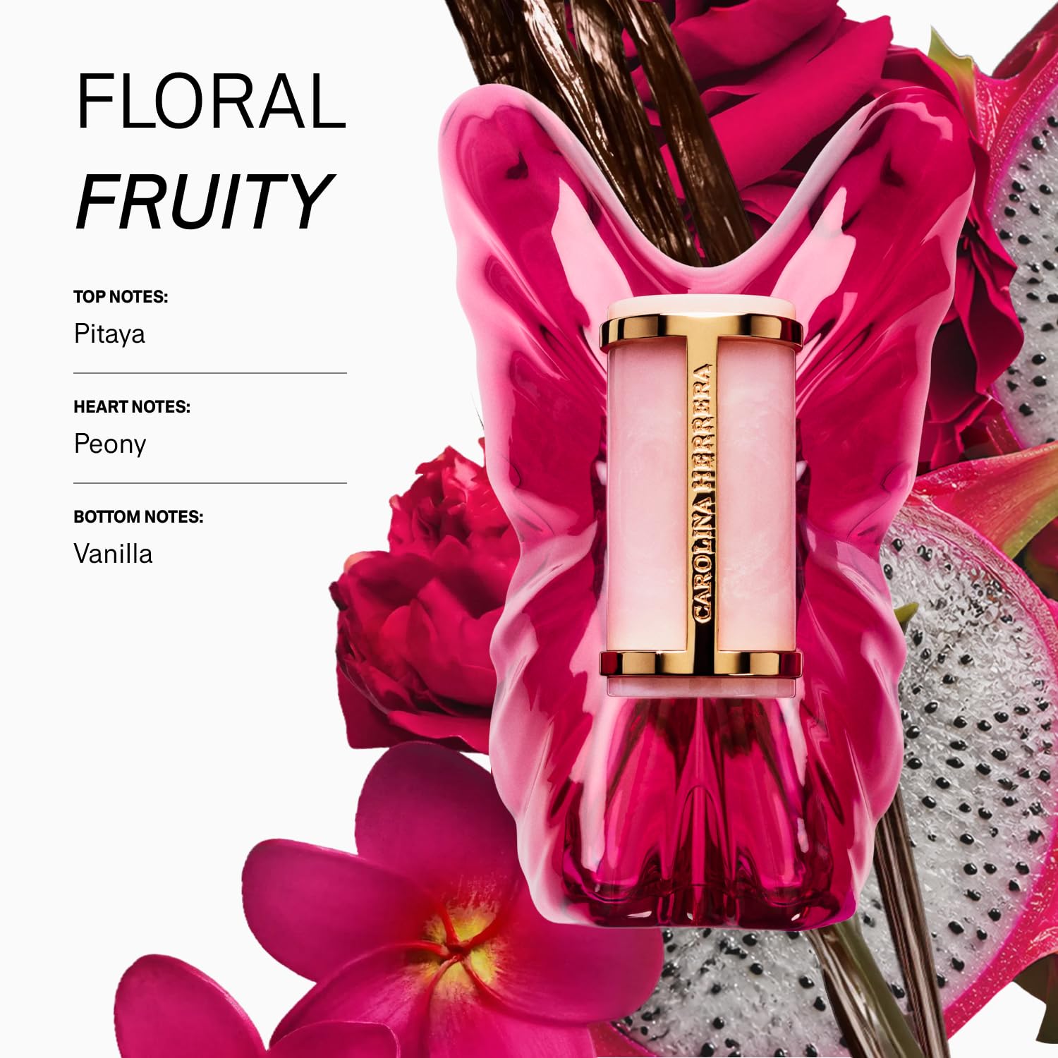 Carolina Herrera La Bomba Eau De Parfum 50Ml