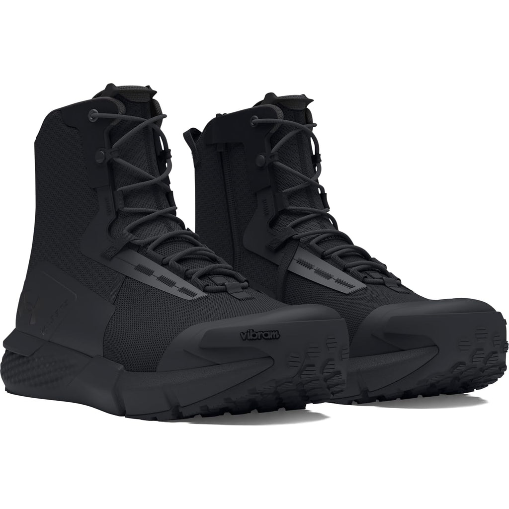 Under Armour Charged Valsetz Zip